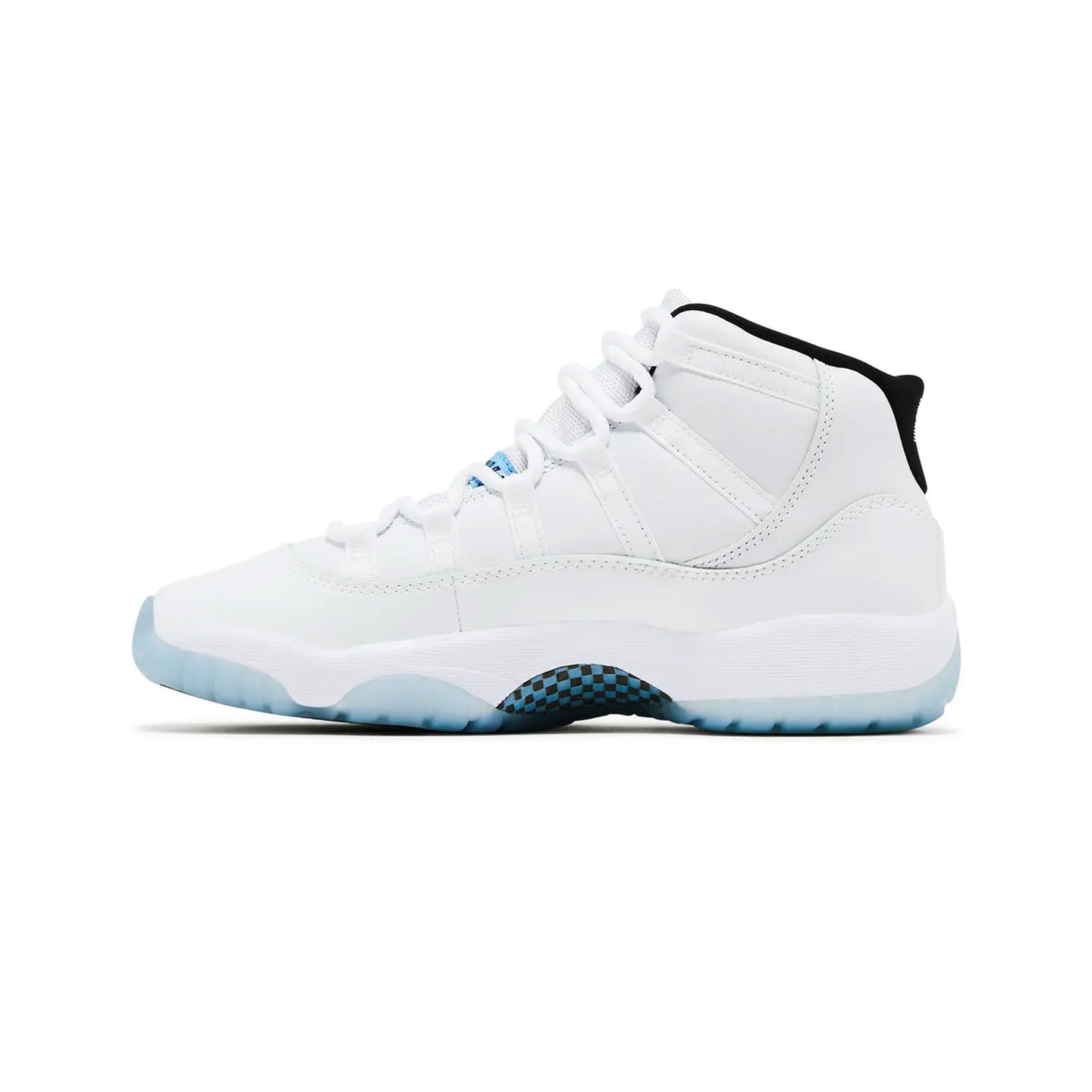 Air Jordan 11 Retro 'Legend Blue' GS (2024)