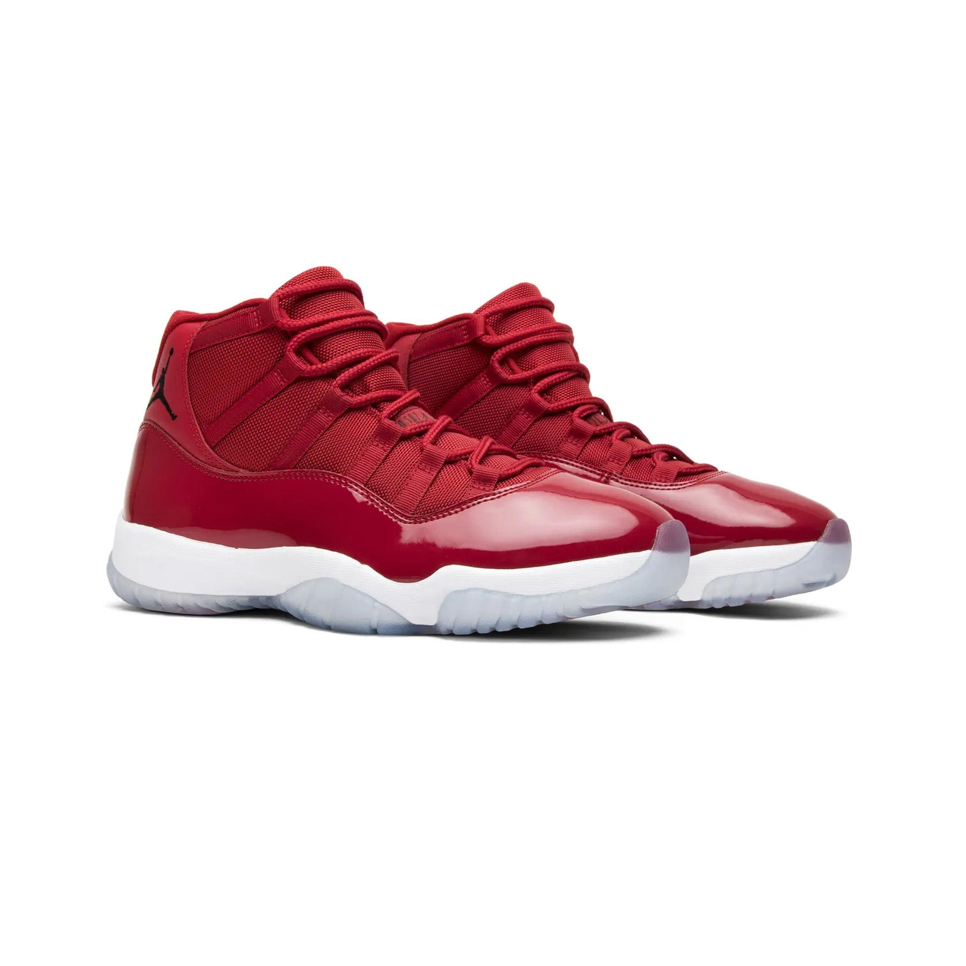 Air Jordan 11 Retro 'Win Like 96' (2017)