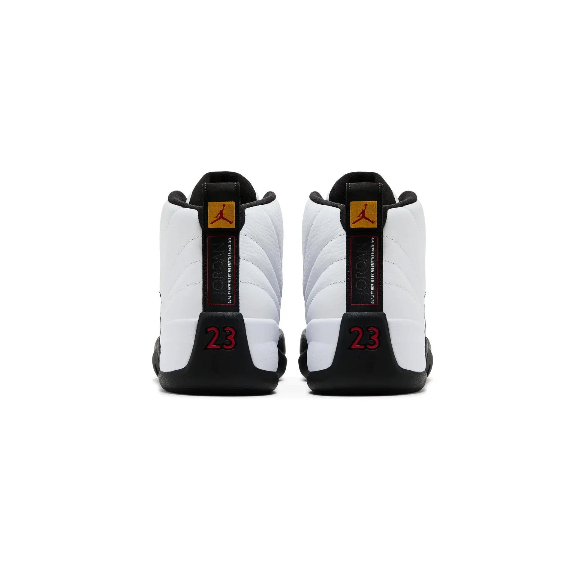 Air Jordan 12 Retro 'Taxi' (2025)