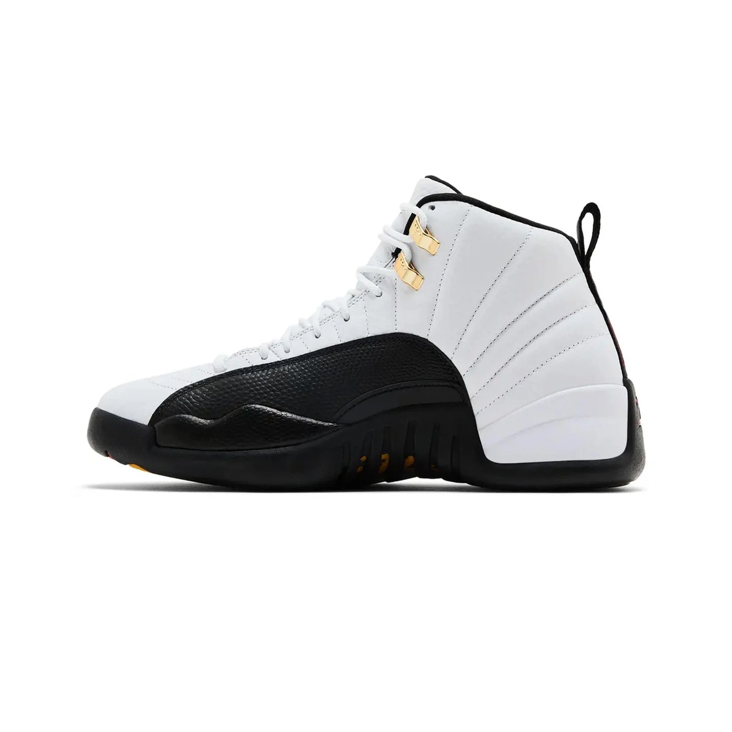 Air Jordan 12 Retro 'Taxi' (2025)