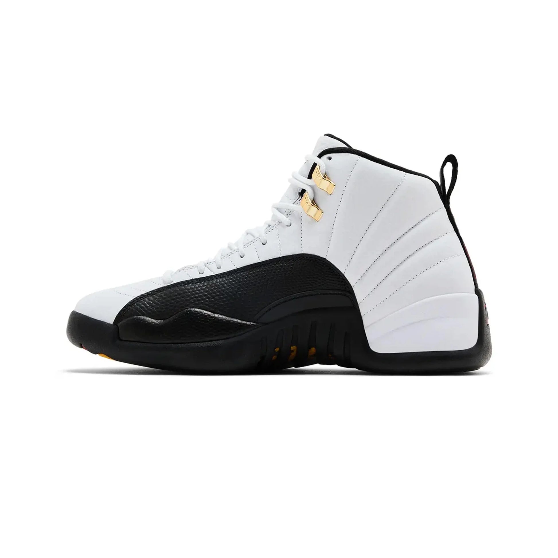 Air Jordan 12 Retro 'Taxi' (2025)