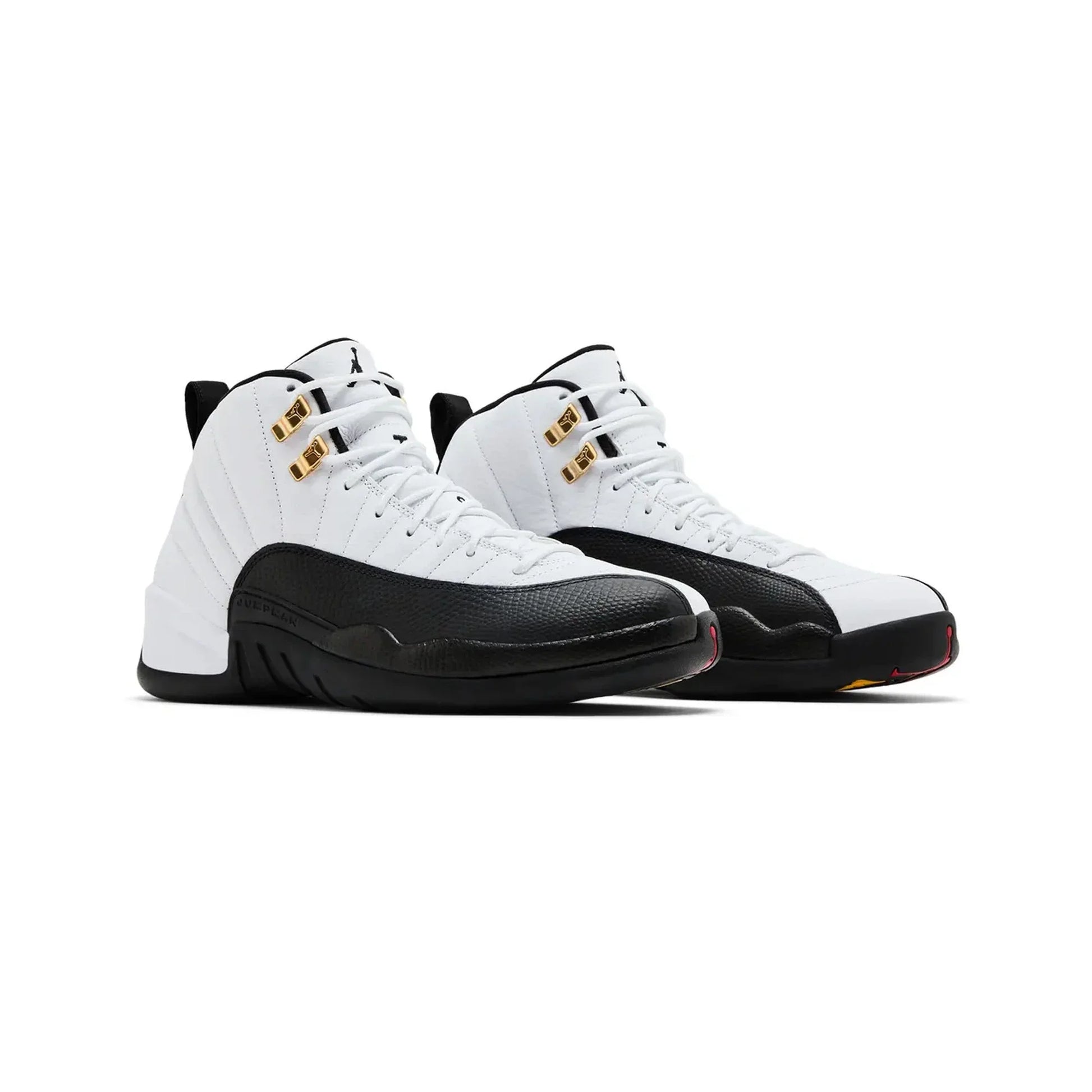 Air Jordan 12 Retro 'Taxi' (2025)