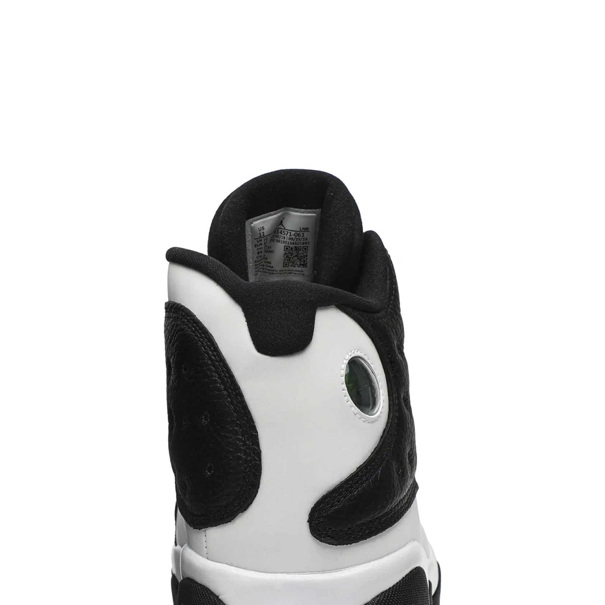 Air Jordan 13 Retro 'Reverse He Got Game' (2020)