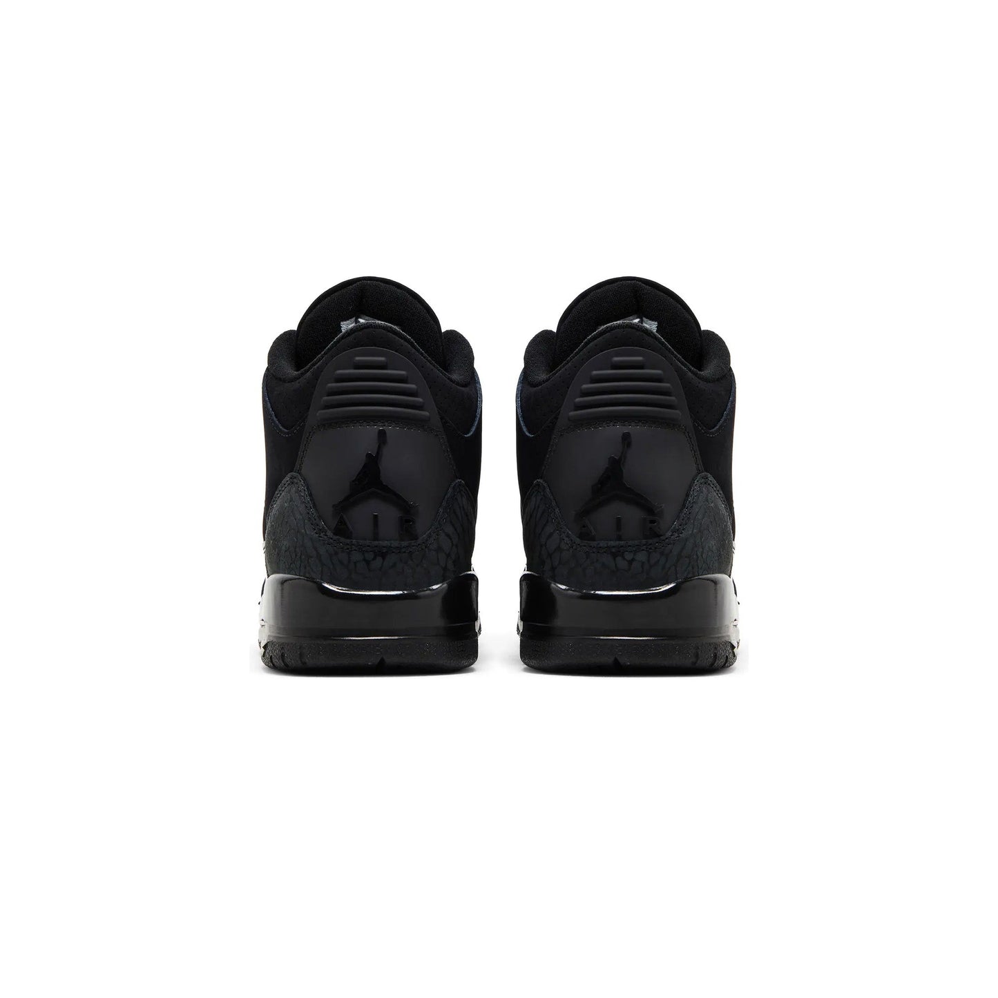 Air Jordan 3 Retro 'Black Cat' GS (2025)