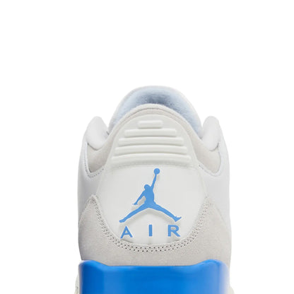 Air Jordan 3 Retro 'Lucky Shorts' (2025)