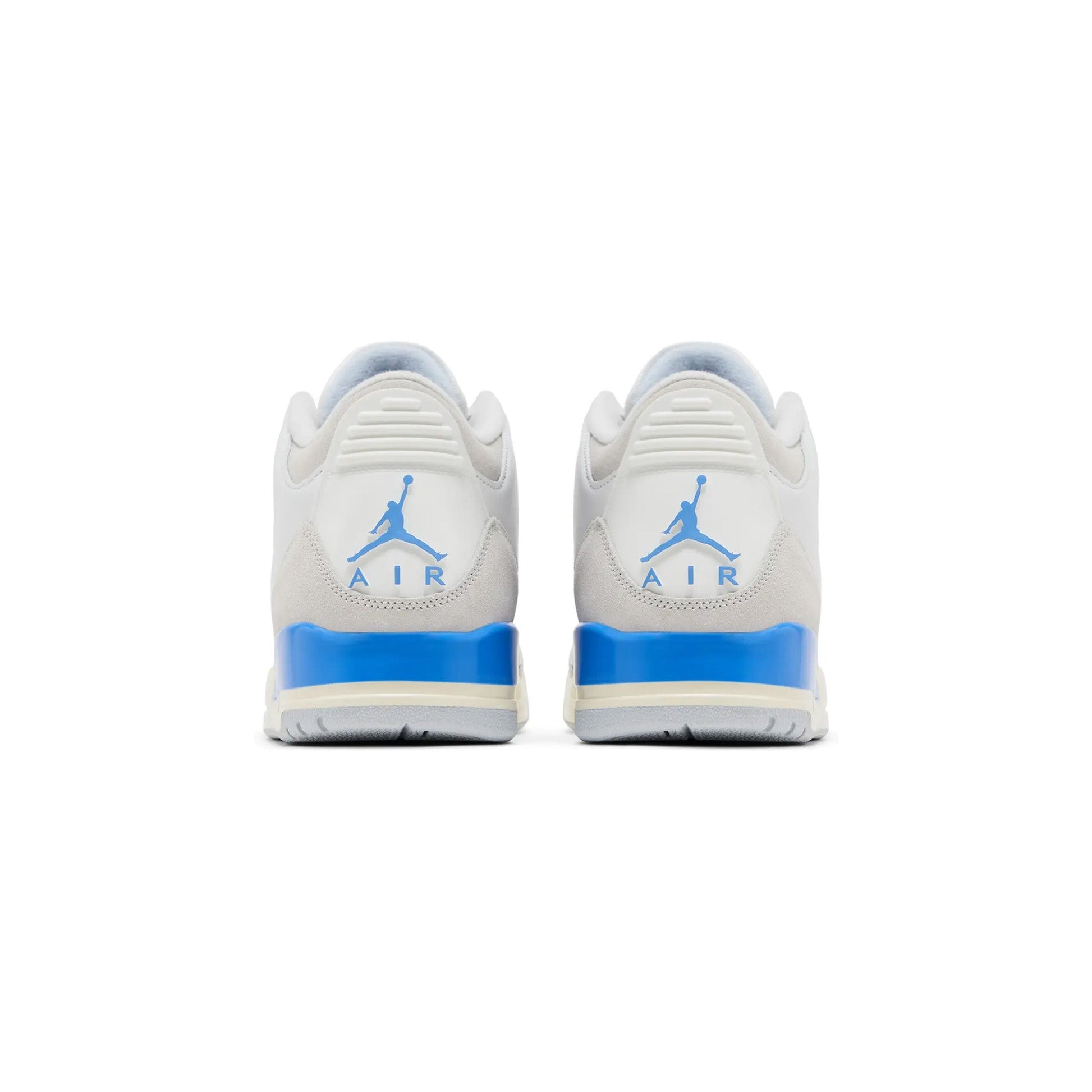 Air Jordan 3 Retro 'Lucky Shorts' (2025)
