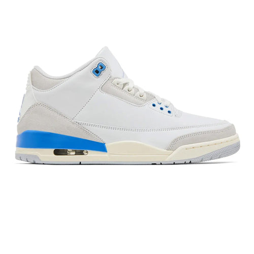 Air Jordan 3 Retro 'Lucky Shorts' (2025)