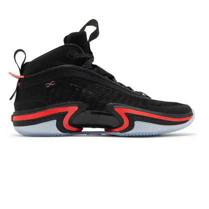 Air Jordan 36 'Infrared 23' Clear Sole (2022)