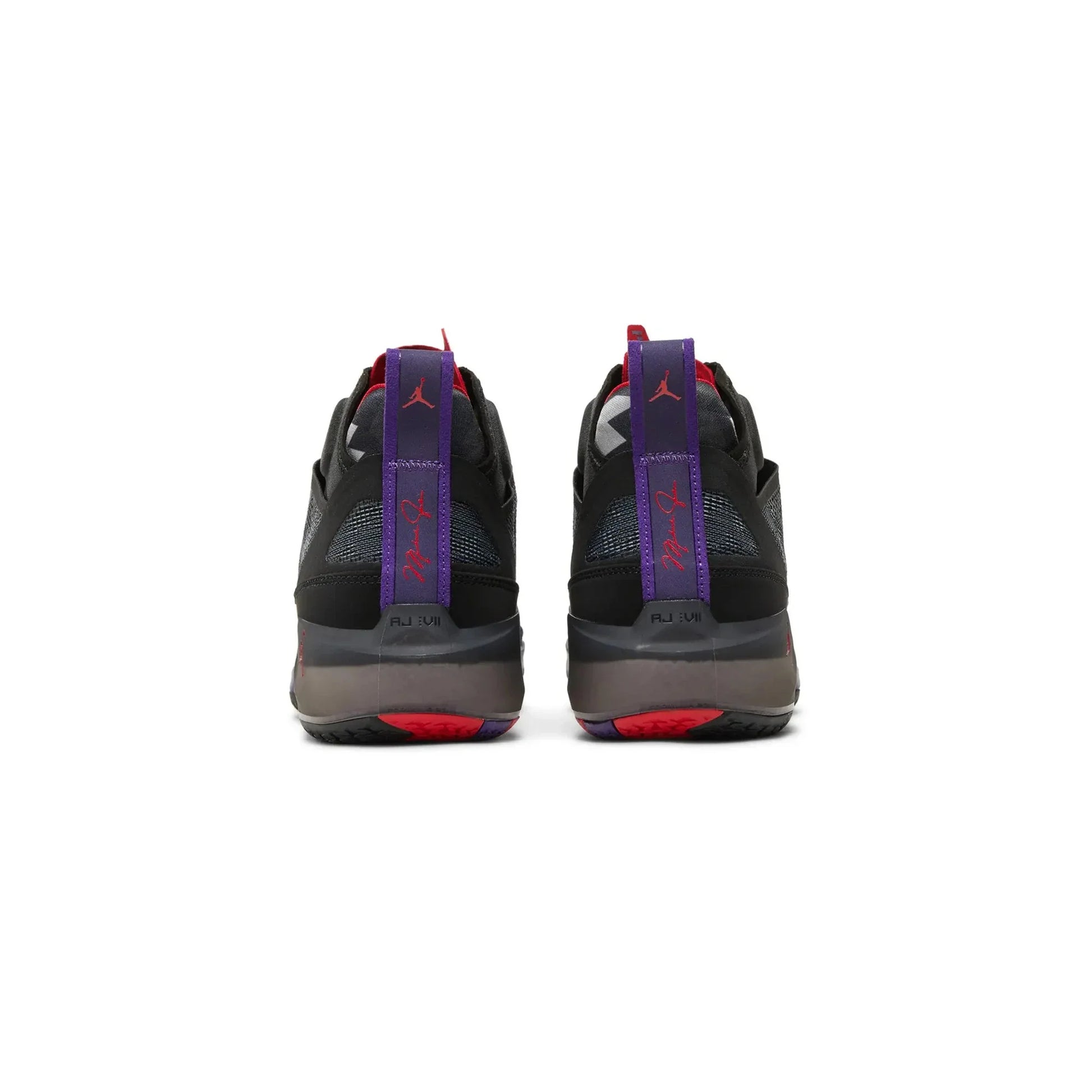 Air Jordan 37 'Raptors' (2022)