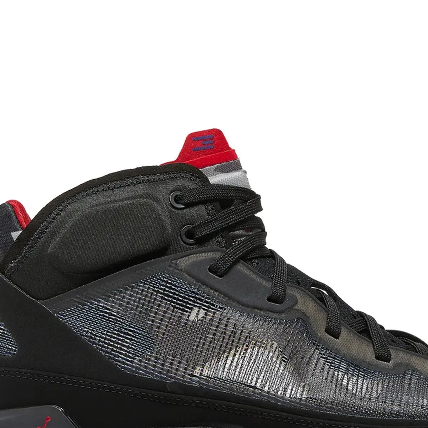 Air Jordan 37 'Raptors' (2022)