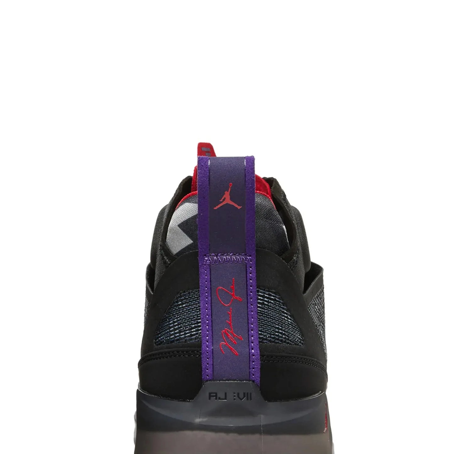 Air Jordan 37 'Raptors' (2022)