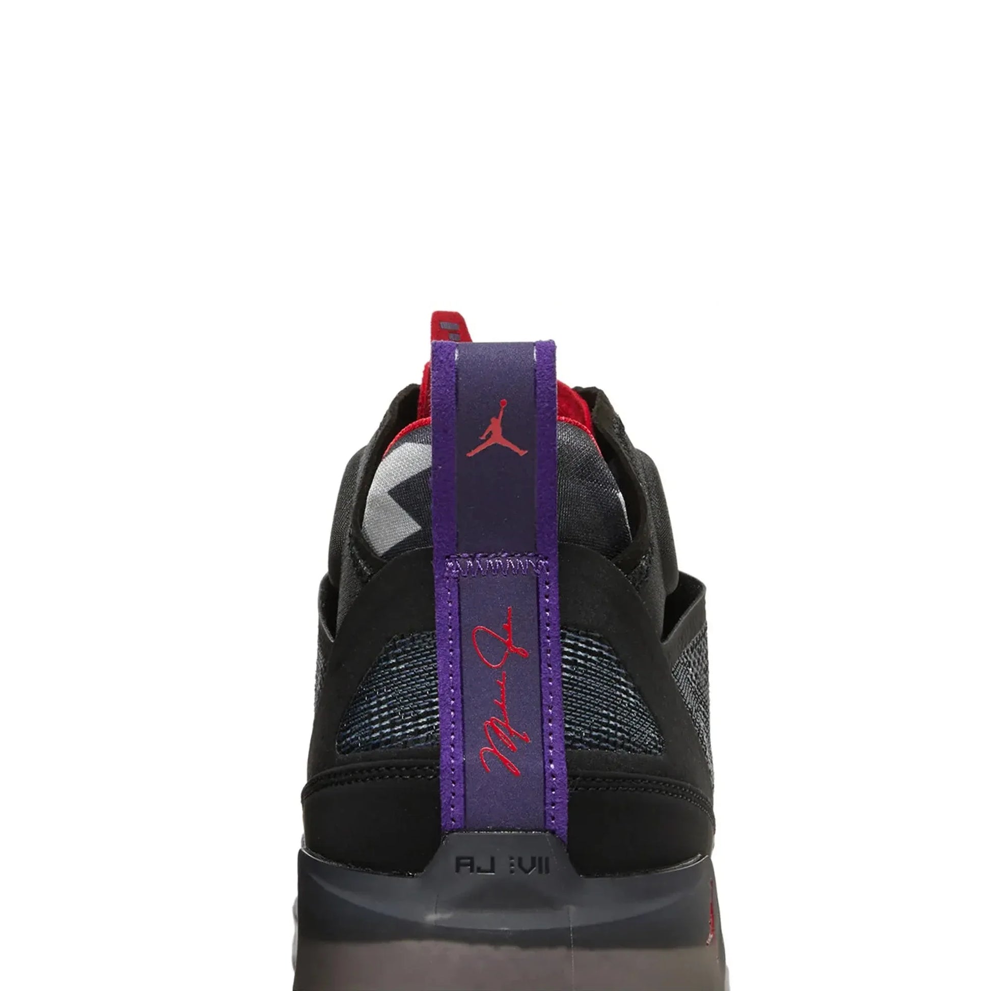 Air Jordan 37 'Raptors' (2022)