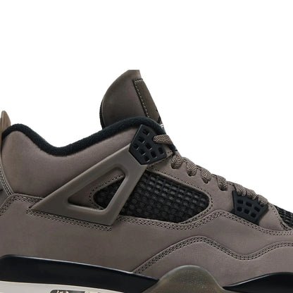 Air Jordan 4 Retro 'Cave Stone' (2025)