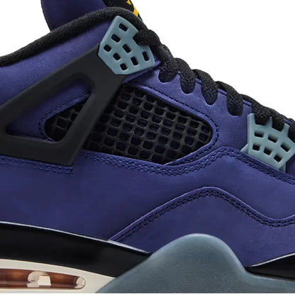 Air Jordan 4 Retro 'Lakers' (2026)