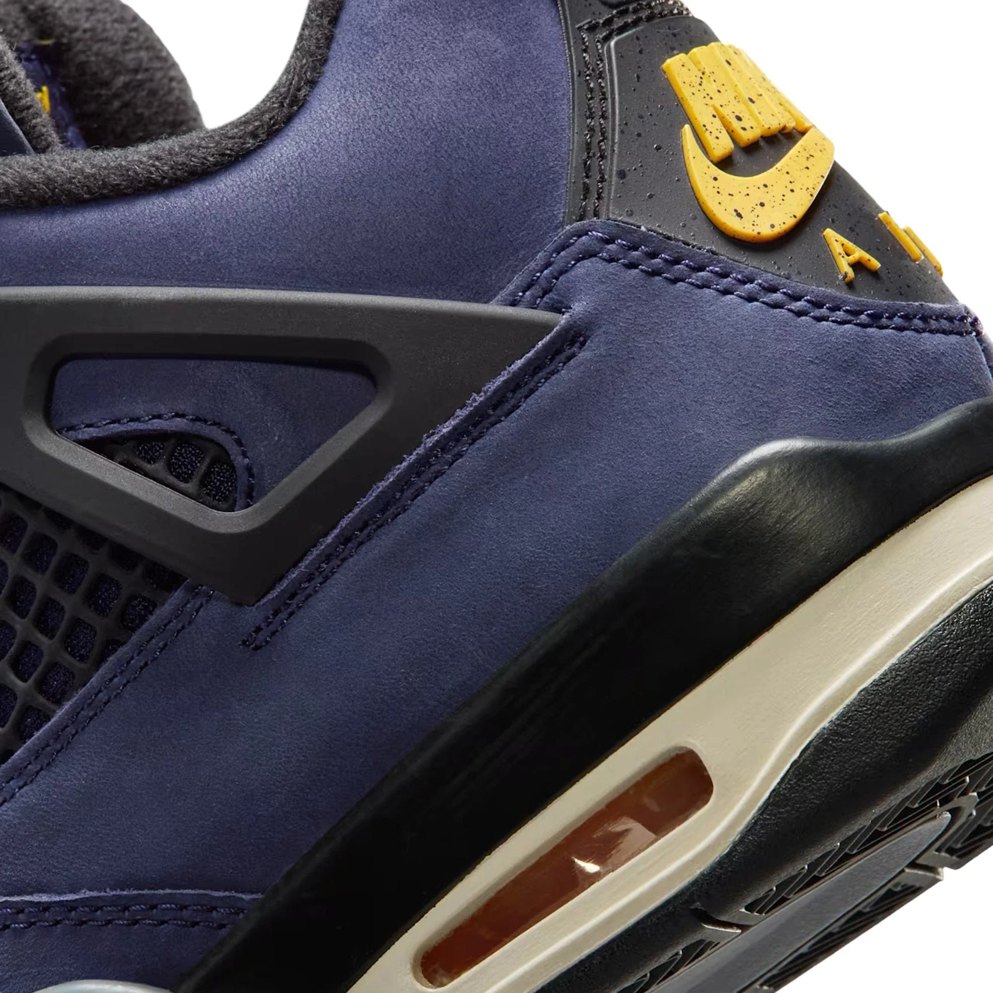 Air Jordan 4 Retro 'Lakers' GS (2026)