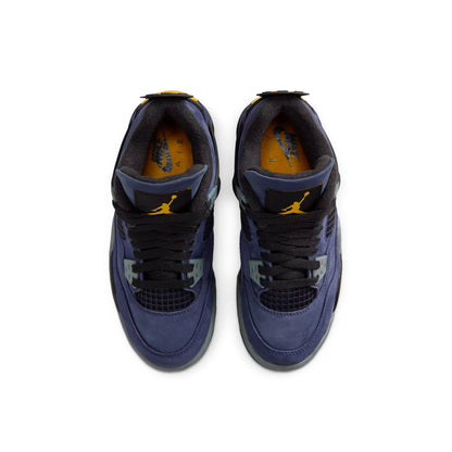Air Jordan 4 Retro 'Lakers' GS (2026)