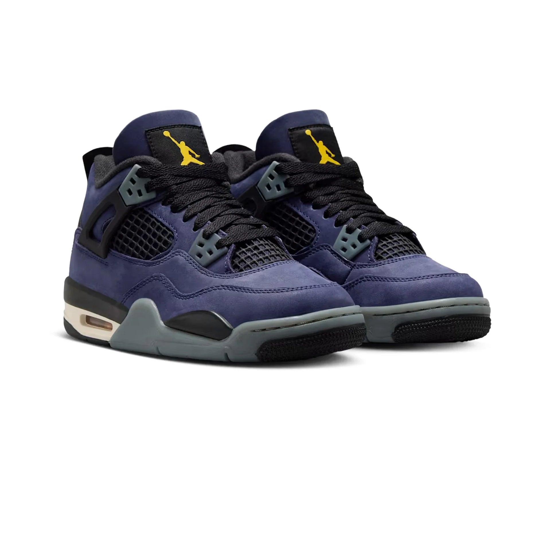 Air Jordan 4 Retro 'Lakers' GS (2026)