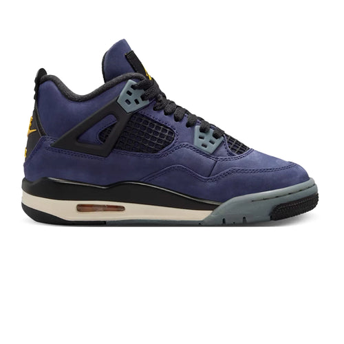 Air Jordan 4 Retro 'Lakers' GS (2026)