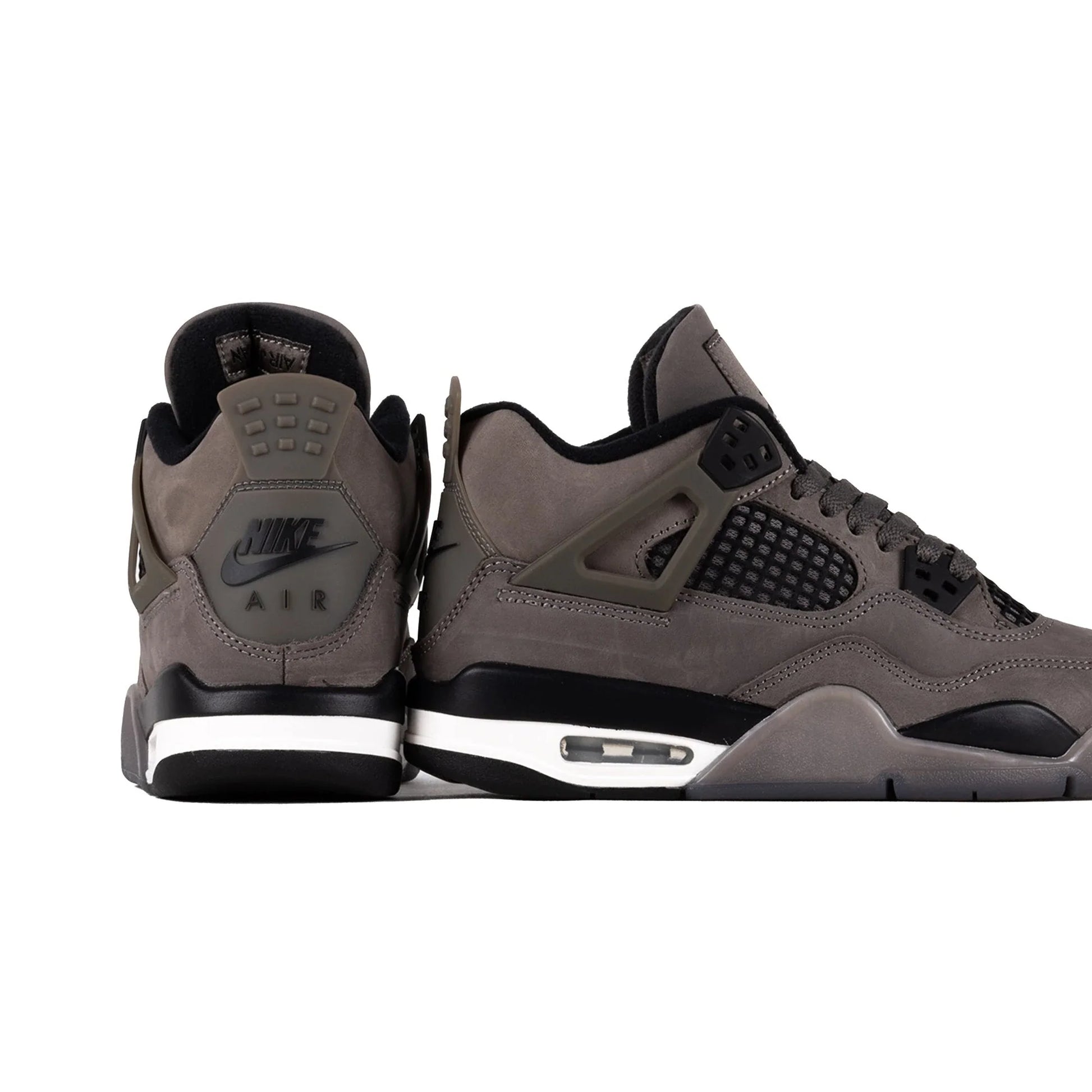 Air Jordan 4 Retro OG 'Cave Stone' GS (2025)