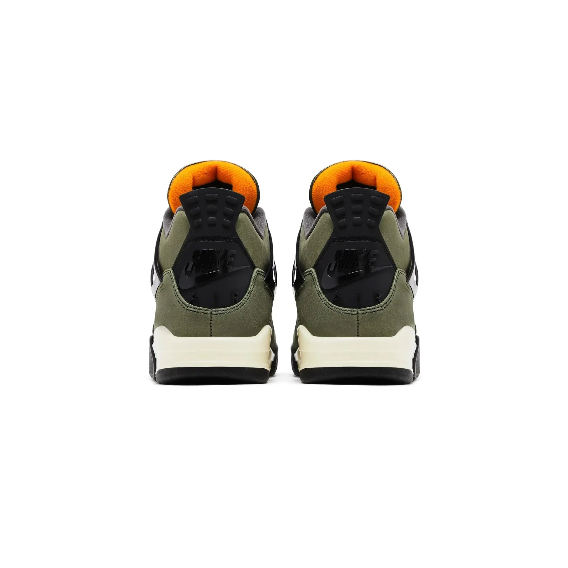 Air Jordan 4 Retro OG SP 'Undefeated' (2025)