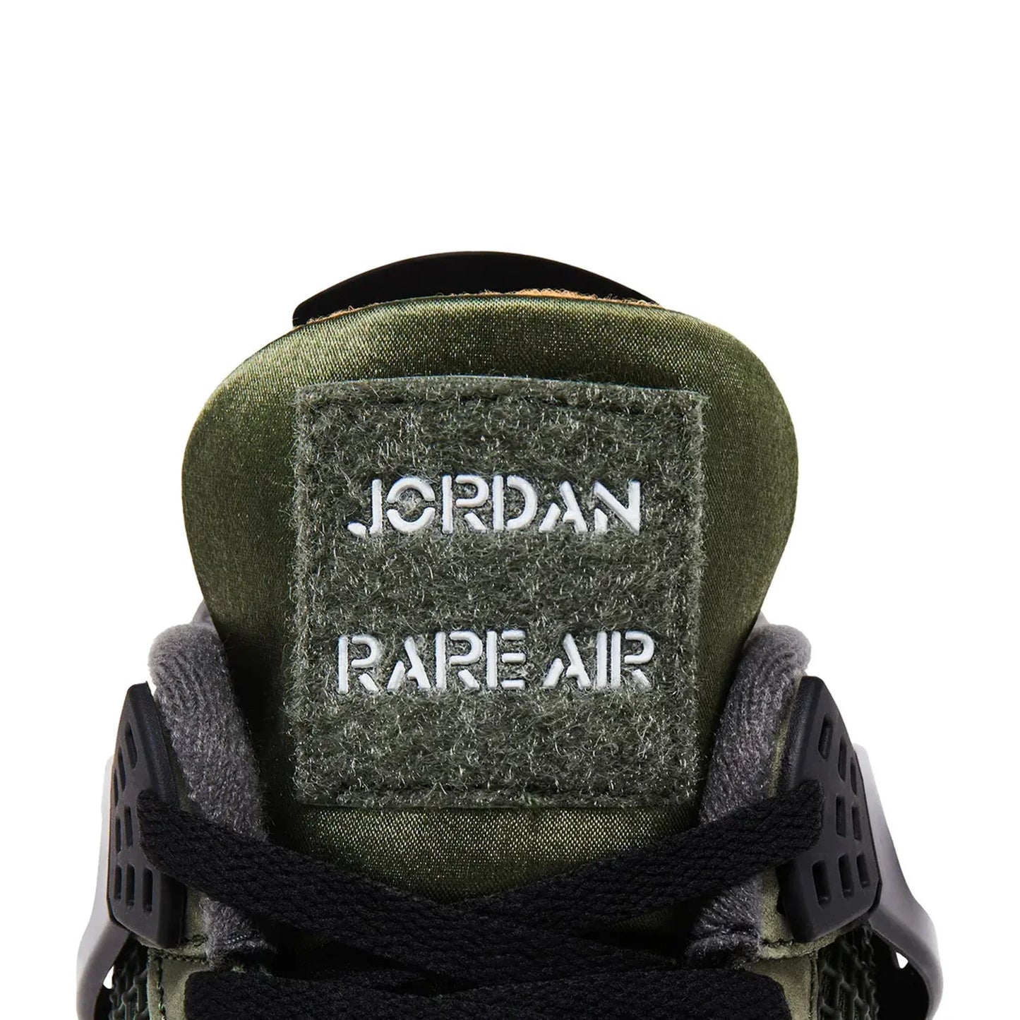 Air Jordan 4 Retro OG SP 'Undefeated' (2025)