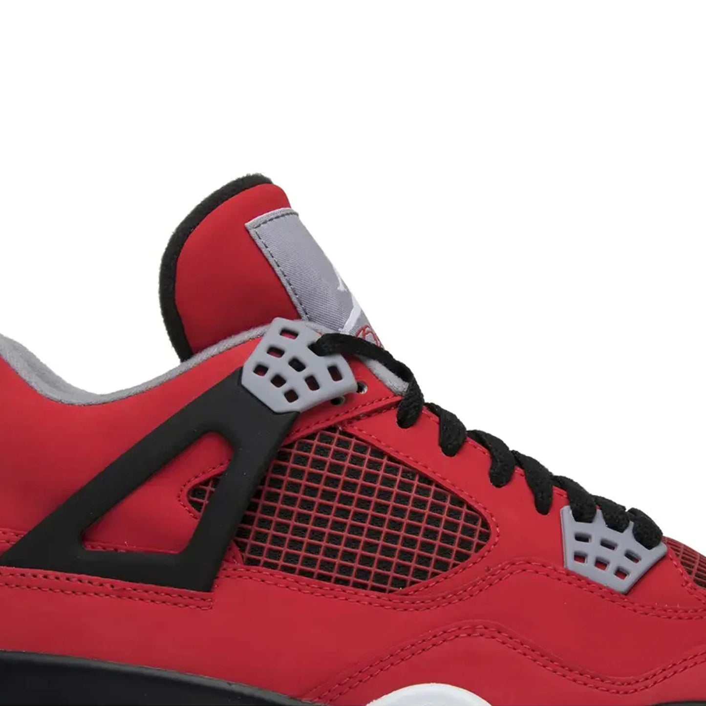 Air Jordan 4 Retro 'Toro Bravo' (2013)