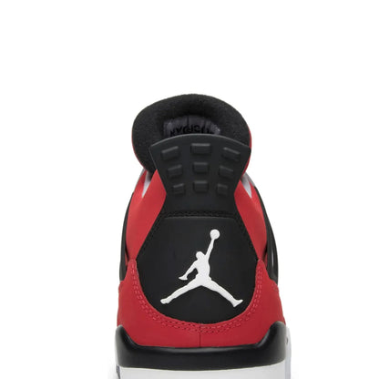 Air Jordan 4 Retro 'Toro Bravo' (2013)