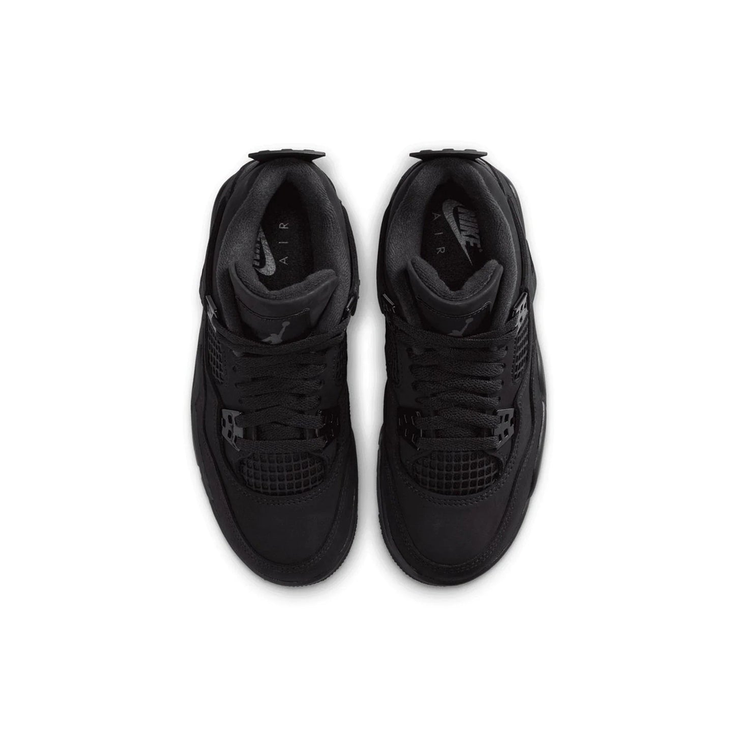 Air Jordan 4 Retro 'Black Cat' GS (2025)