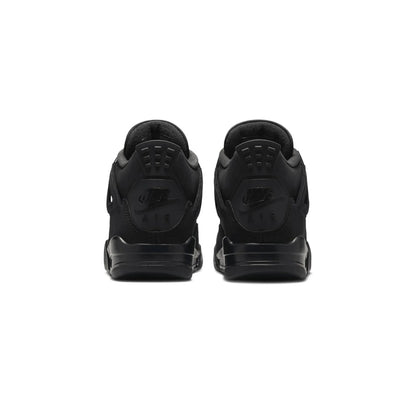 Air Jordan 4 Retro 'Black Cat' GS (2025)