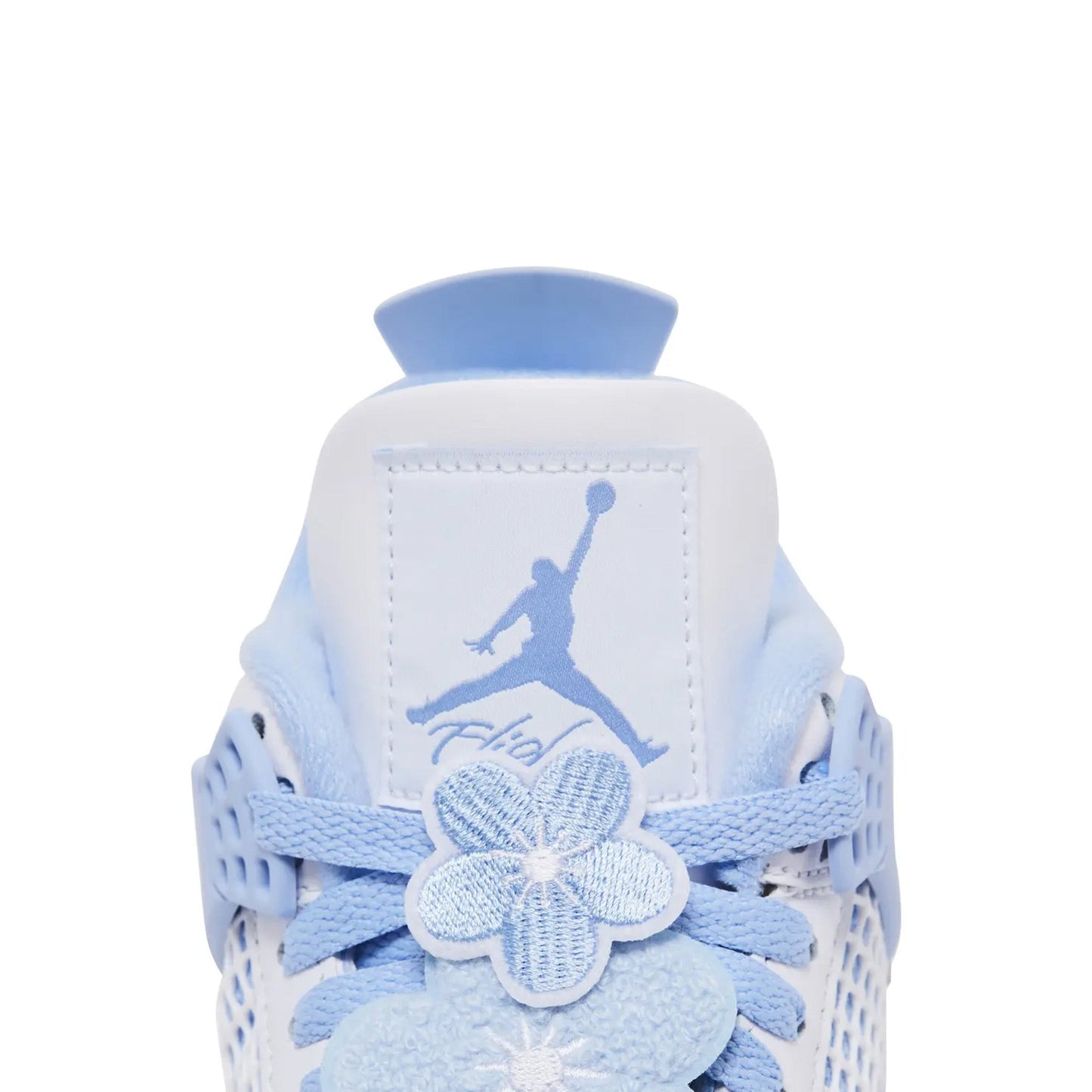 Air Jordan 4 Retro 'Forget Me Not' Women's (2025)