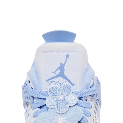 Air Jordan 4 Retro 'Forget Me Not' Women's (2025)
