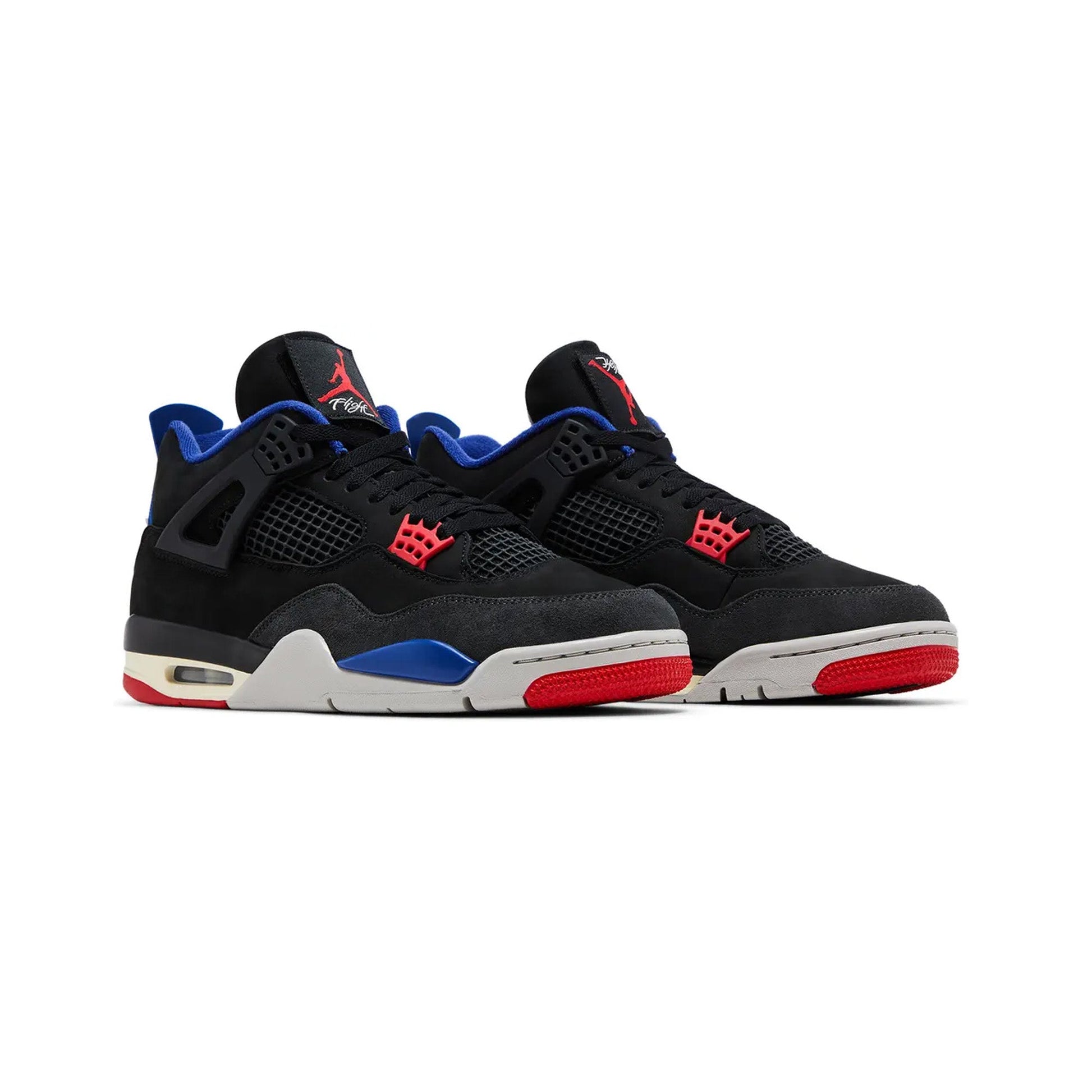 Air Jordan 4 Retro 'Rare Air' (2025)