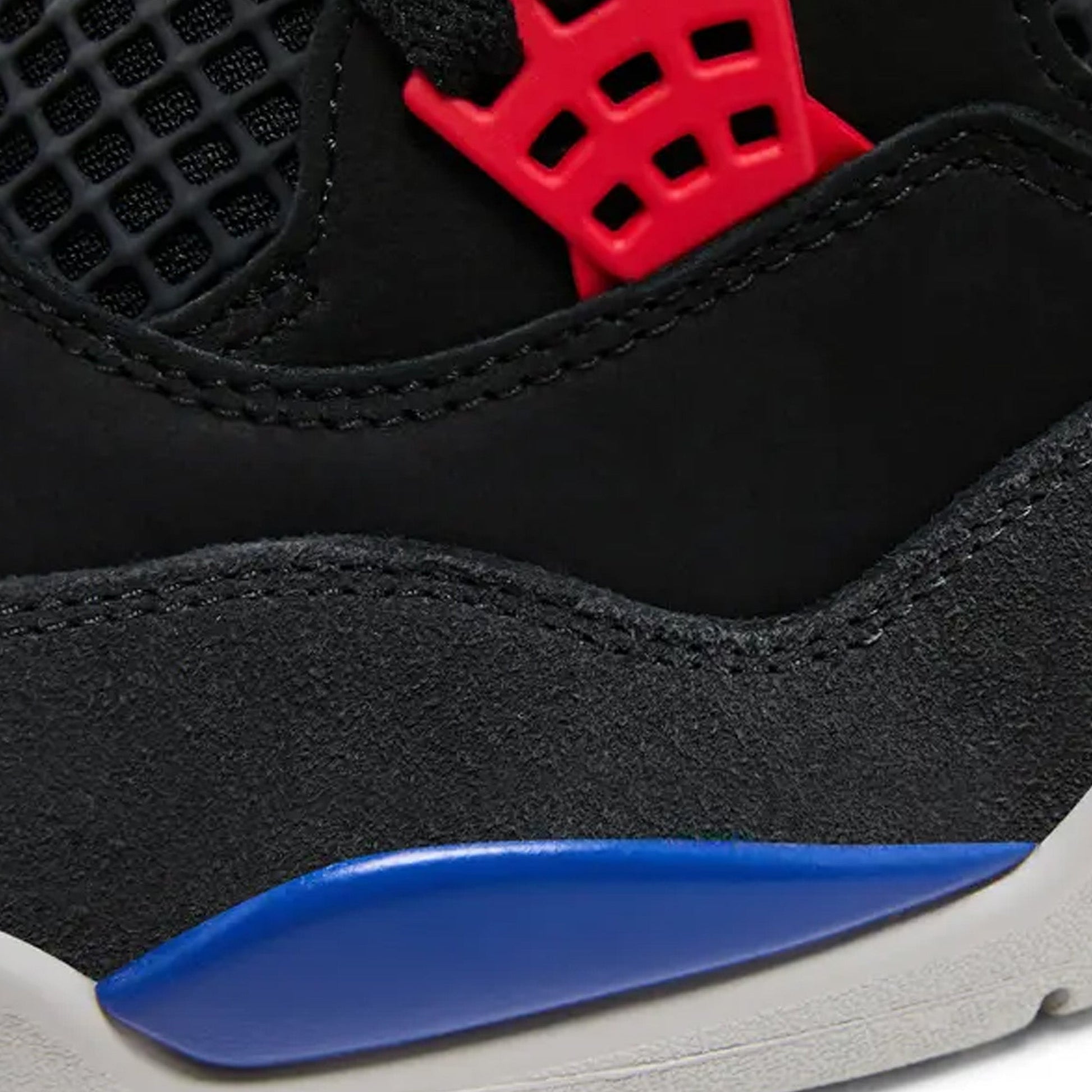 Air Jordan 4 Retro 'Rare Air' (2025)