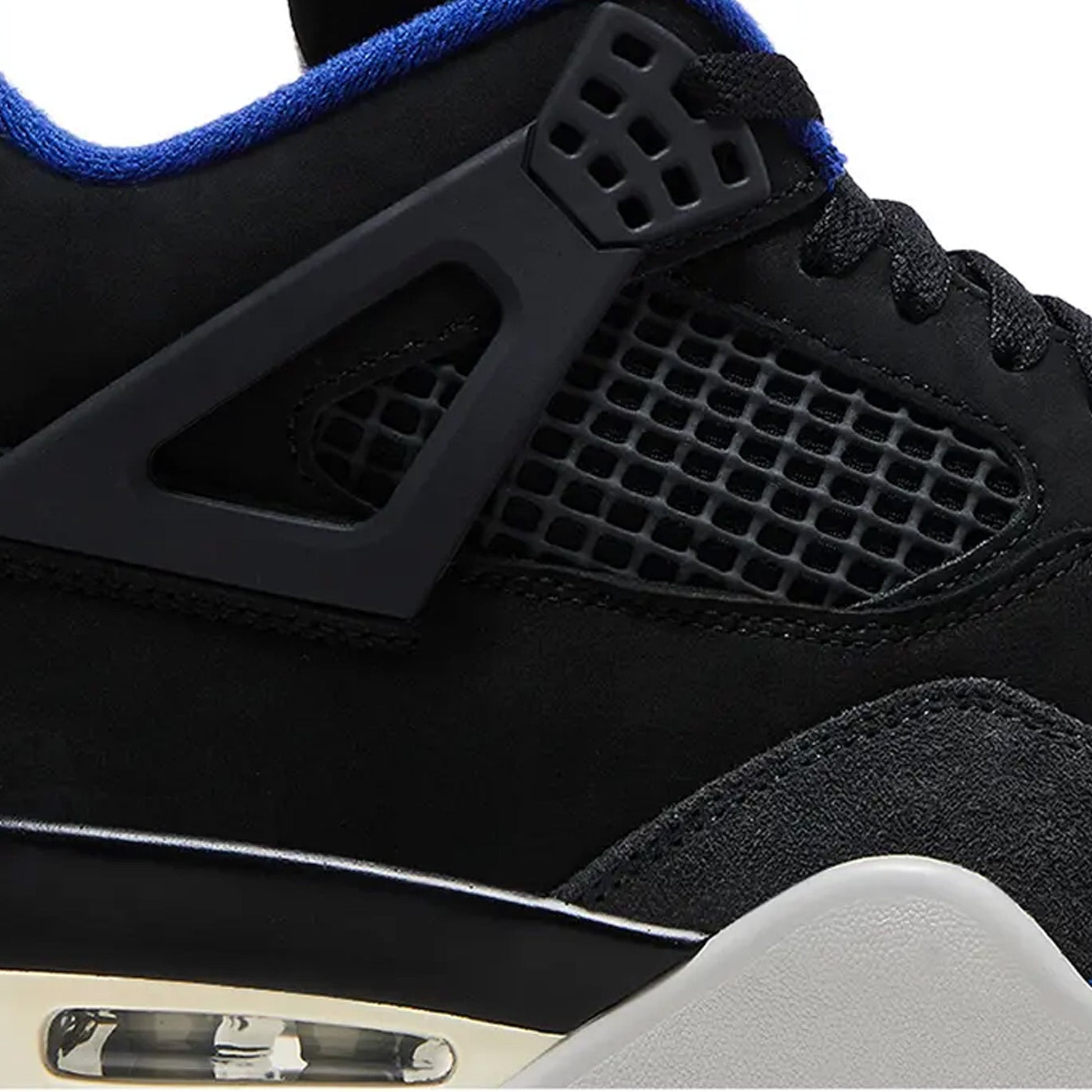 Air Jordan 4 Retro 'Rare Air' (2025)