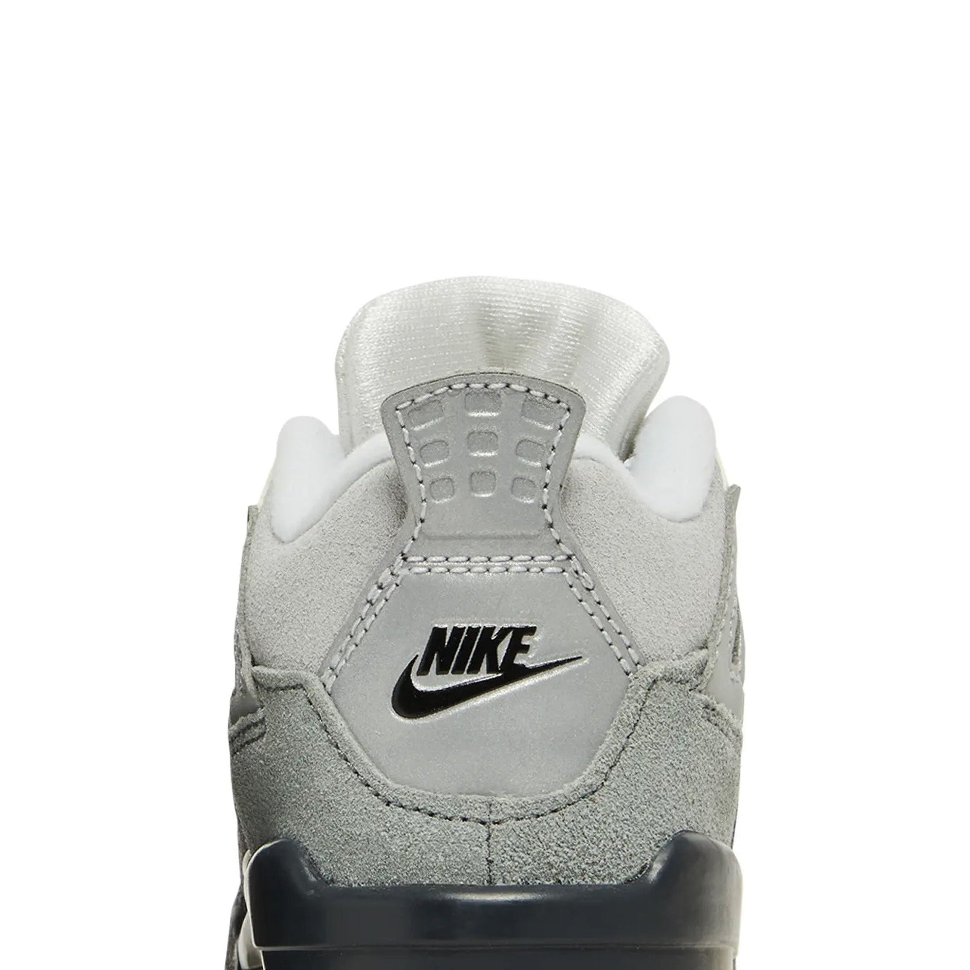 Air Jordan 4 Retro 'SE 95 Neon' TD (2020)