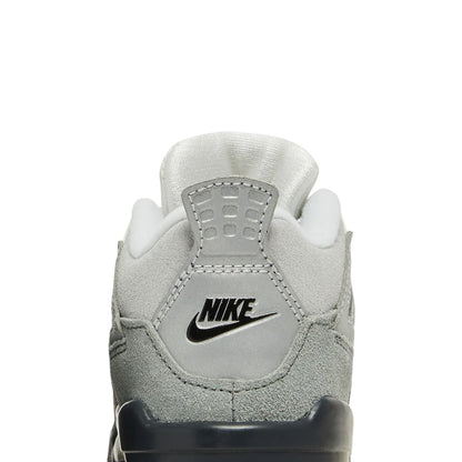 Air Jordan 4 Retro 'SE 95 Neon' TD (2020)