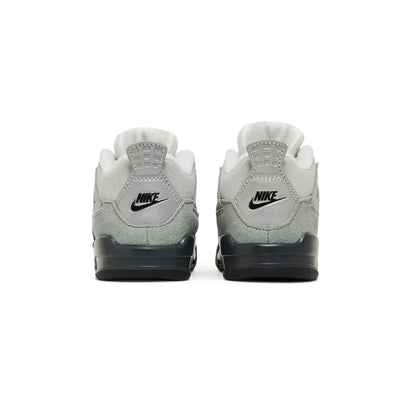 Air Jordan 4 Retro 'SE 95 Neon' TD (2020)