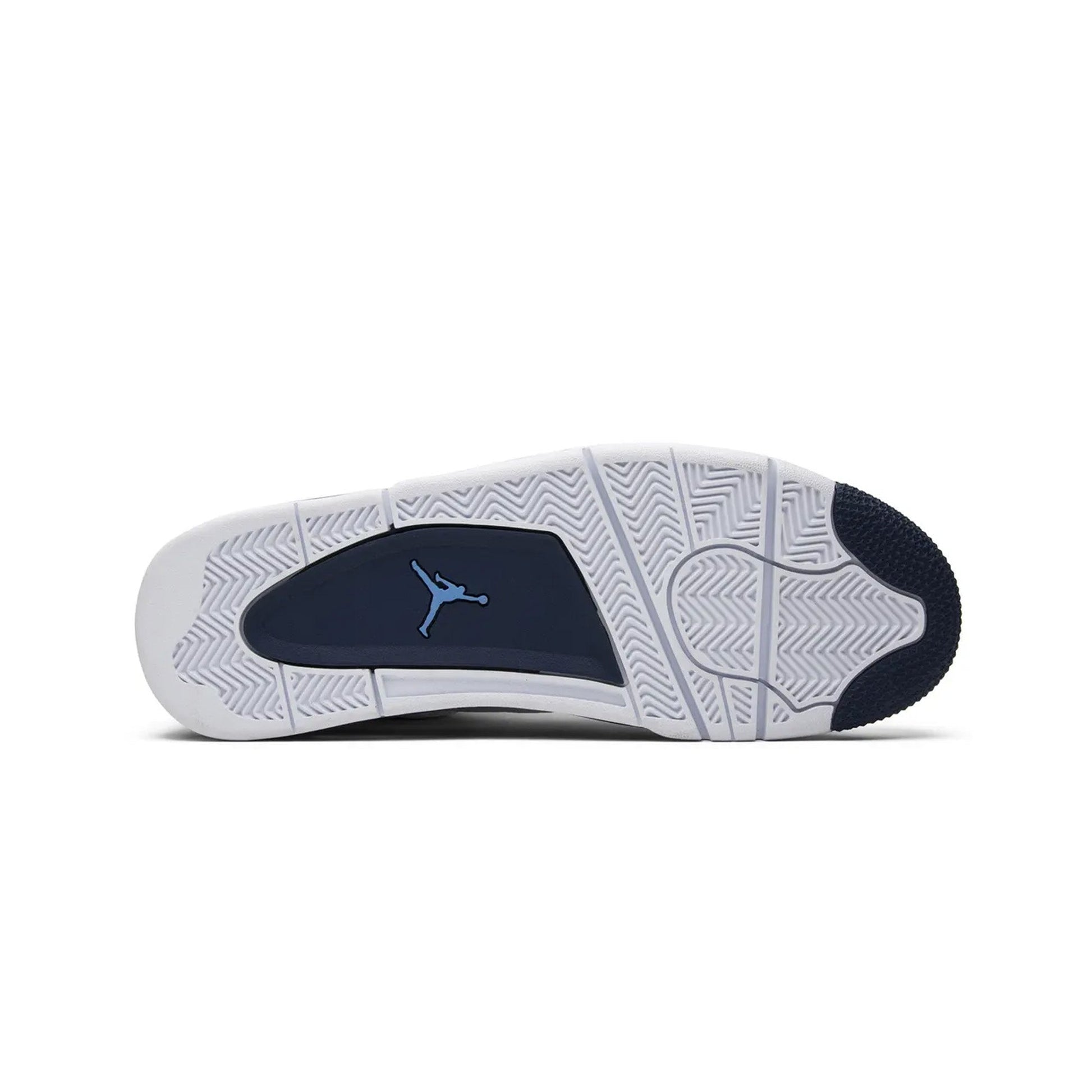 Air Jordan 4 'Columbia'