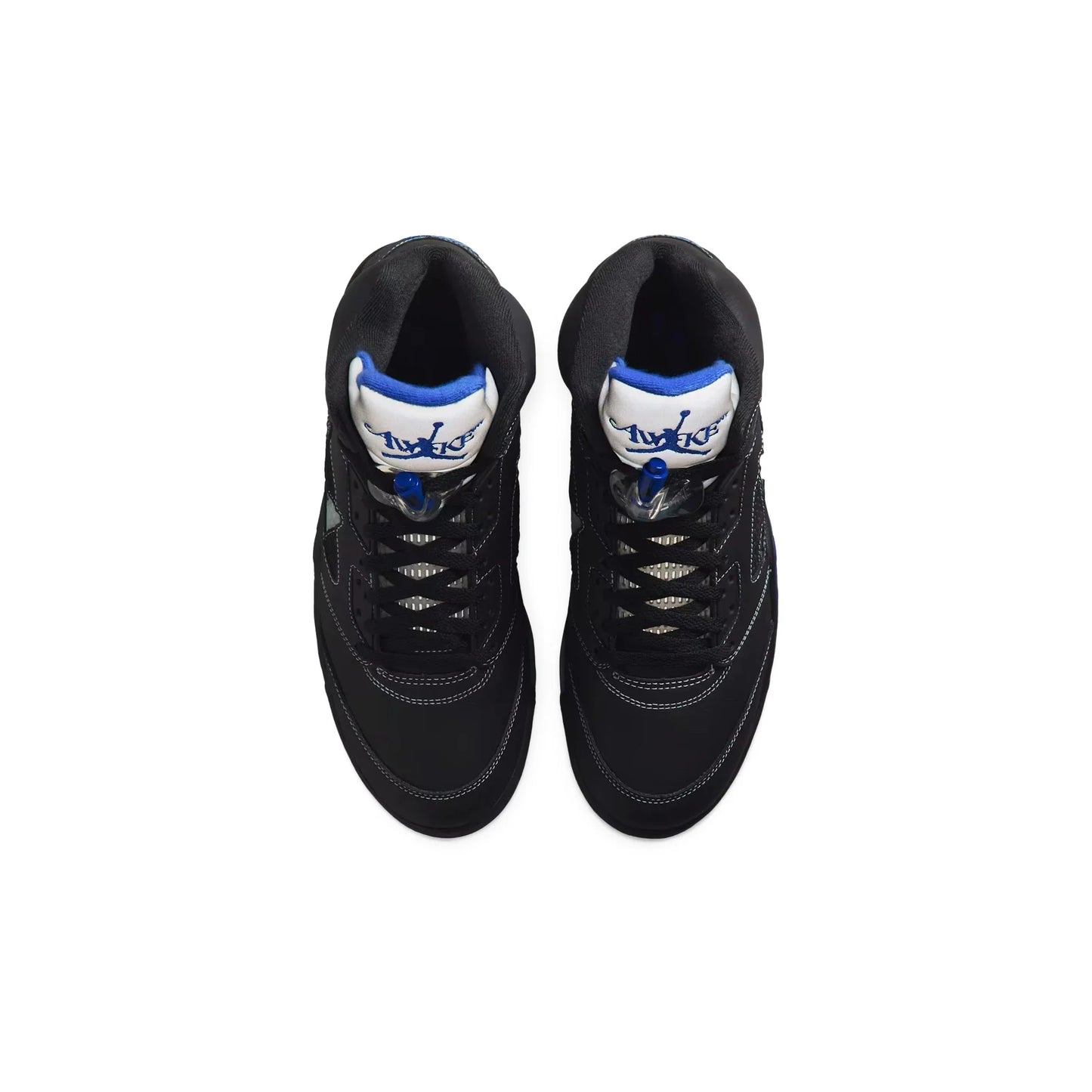 Air Jordan 5 Retro Awake NY 'Black' (2025)