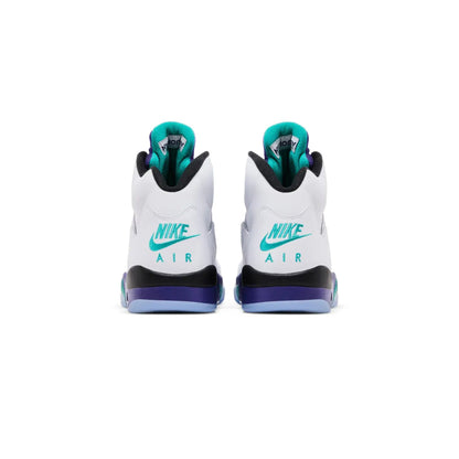 Air Jordan 5 Retro 'Grape' (2025)