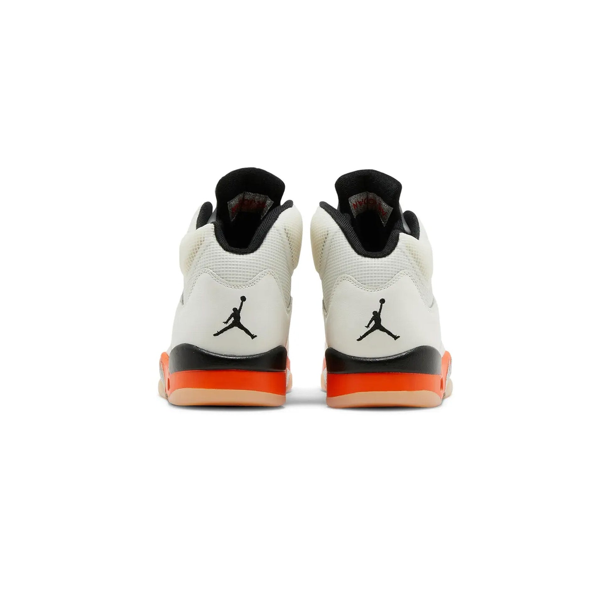Air Jordan 5 'Shattered Backboard'
