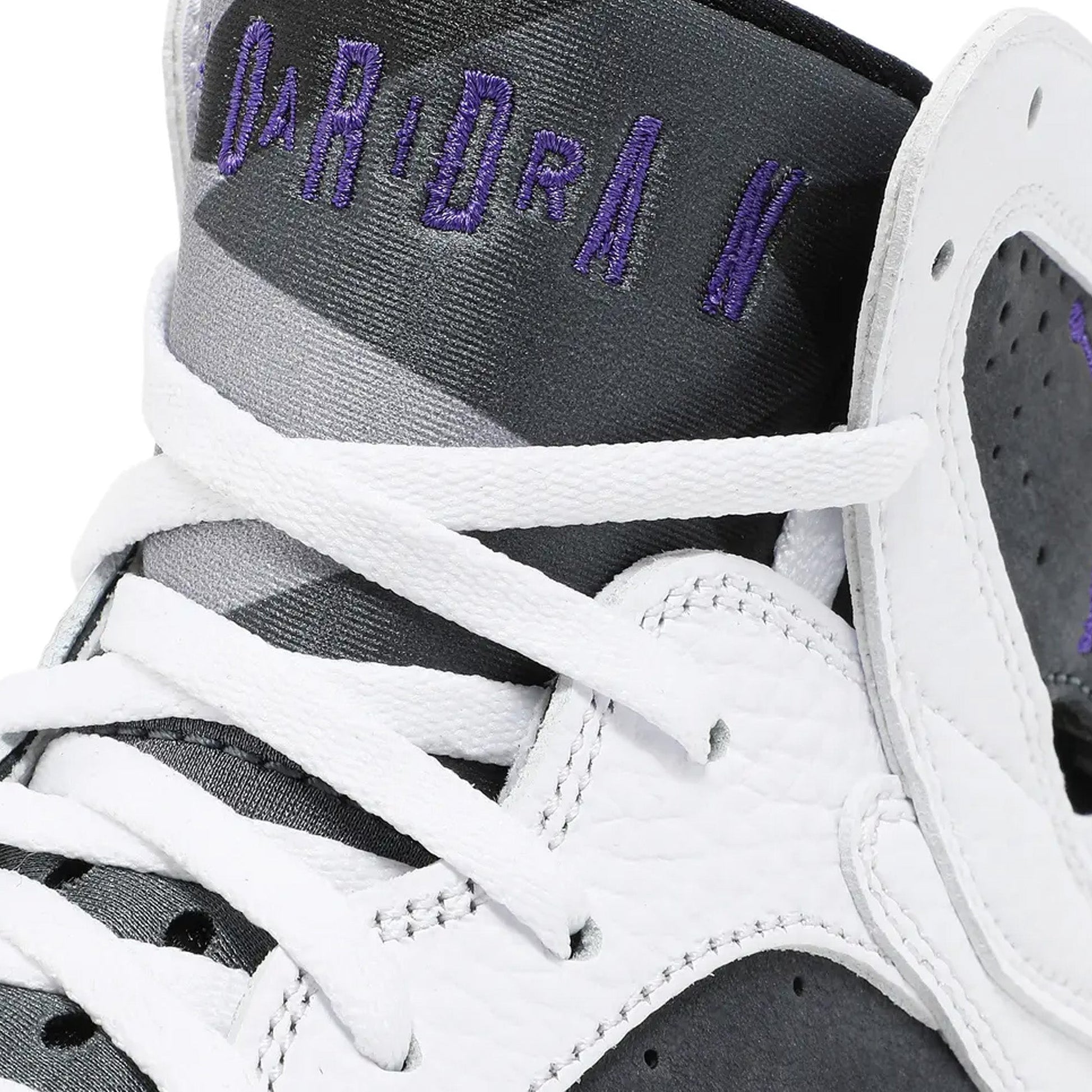 Air Jordan 7 Retro 'Flint' (2021)