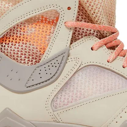 Air Jordan 7 Retro x Bephie’s Beauty Supply W (2022)