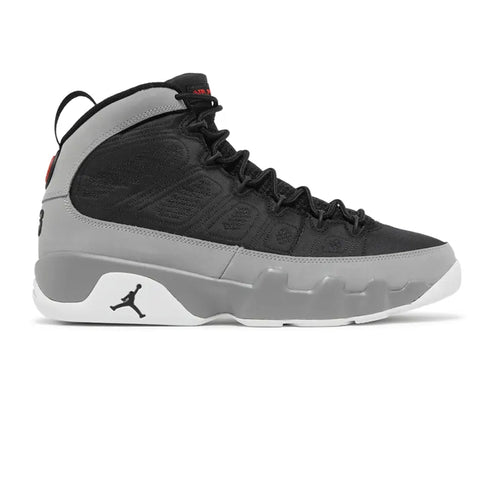 Air Jordan 9 Retro 'Particle Grey' (2022)