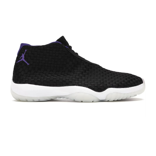 Air Jordan Future 'Black Concord' GS