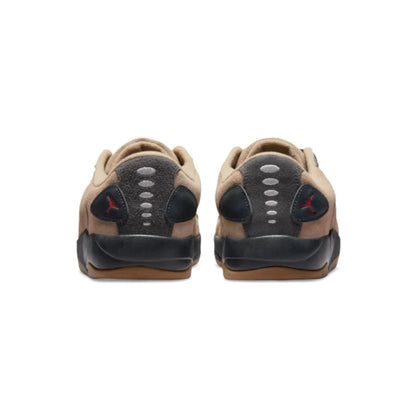 Air Jordan Session 'Khaki Anthracite Gum'