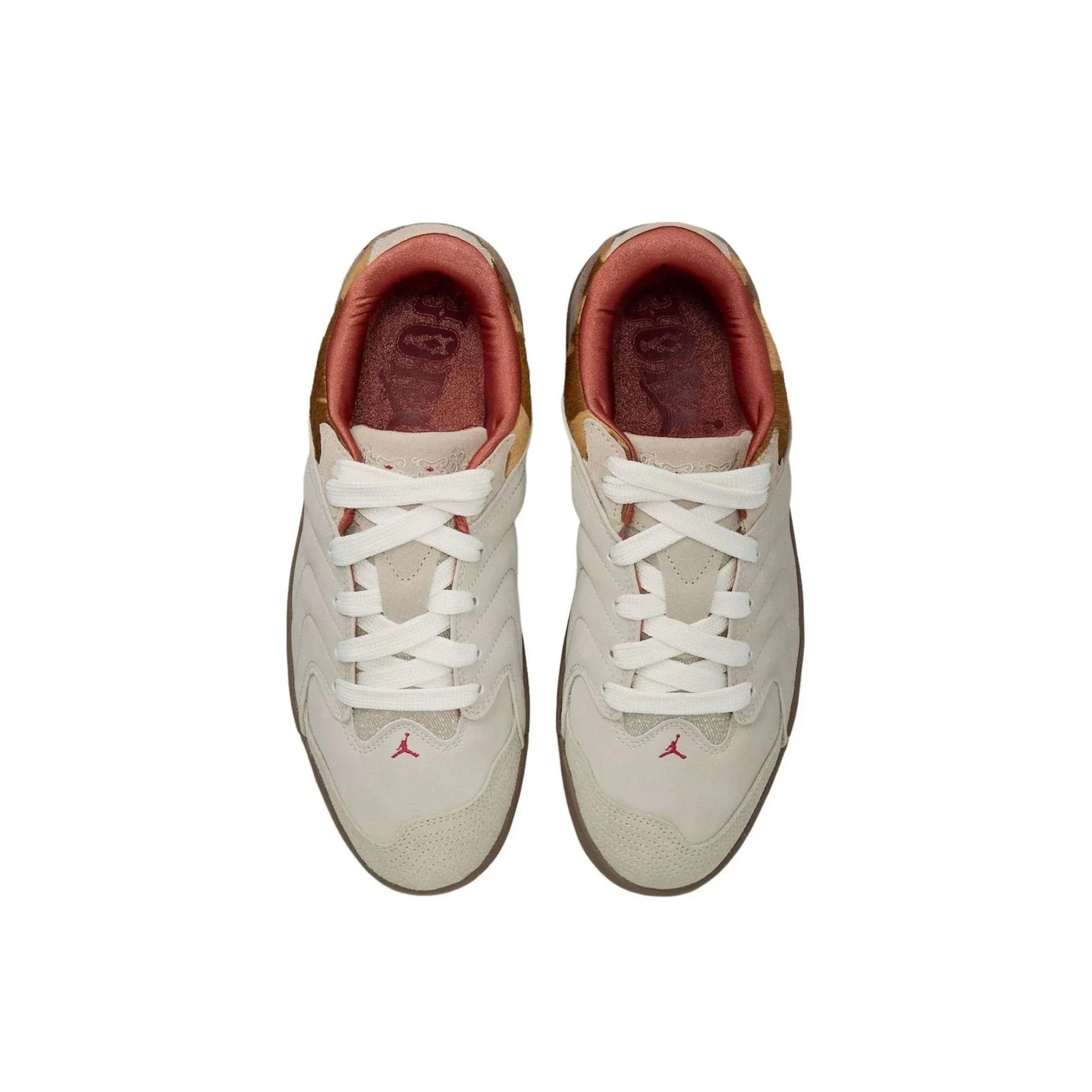 Air Jordan Session 'Year of the Horse'