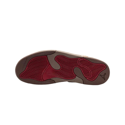 Air Jordan Session 'Year of the Horse'