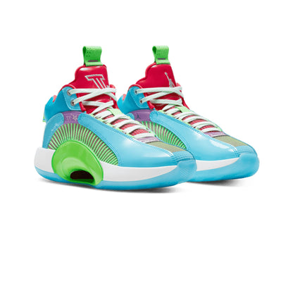 Air Jordan XXXV 'Jayson Tatum Women in Power PE' (2021)