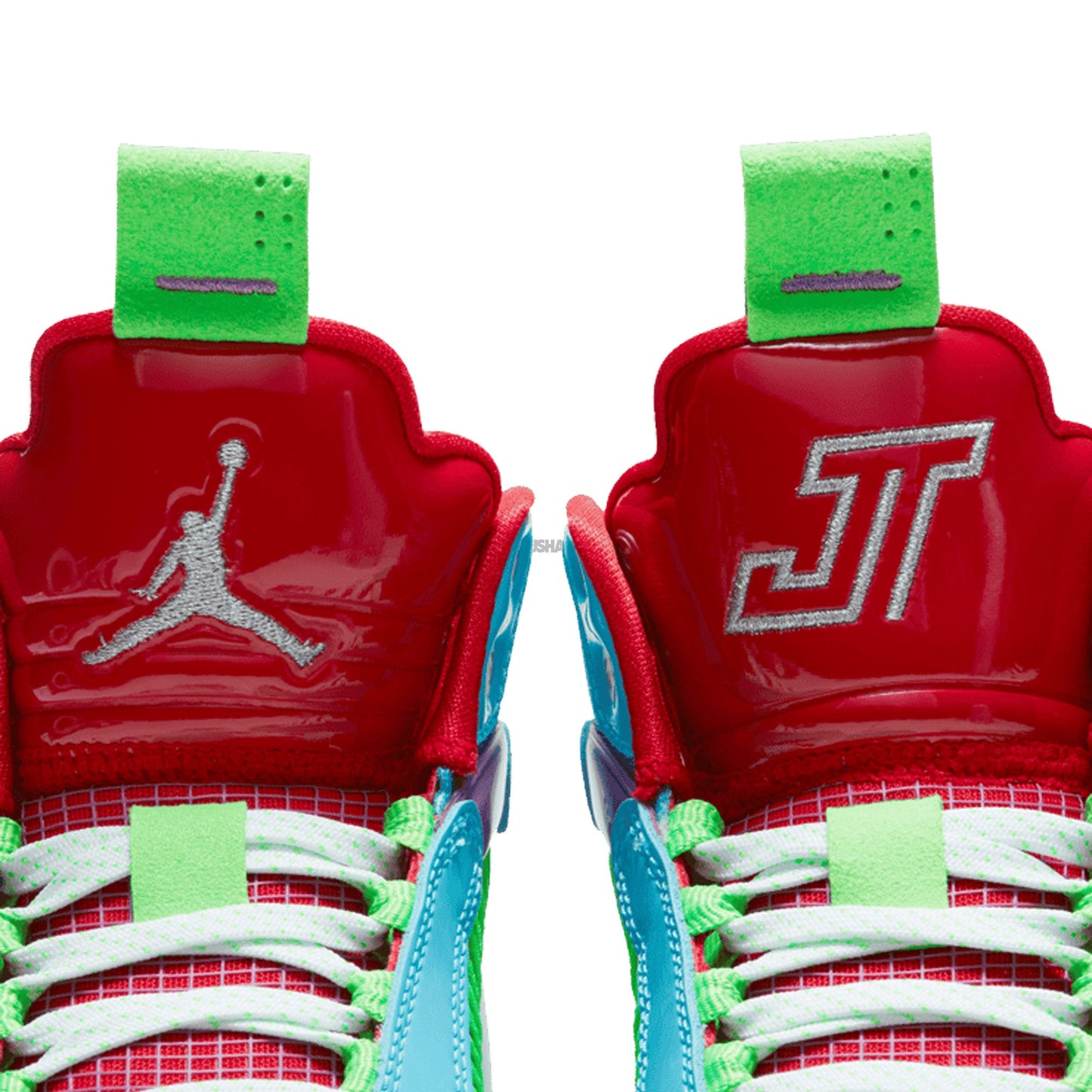 Air Jordan XXXV 'Jayson Tatum Women in Power PE' (2021)
